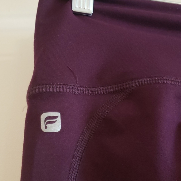 Fabletics Define High-Waisted Legging - Picture 8 of 9